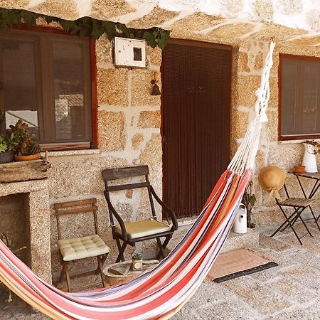 Casa Da Azenha Villa Sortelha Dış mekan fotoğraf