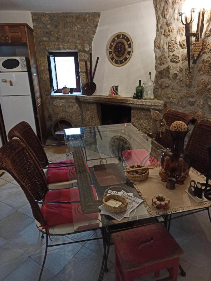 Casa Da Azenha Villa Sortelha Dış mekan fotoğraf