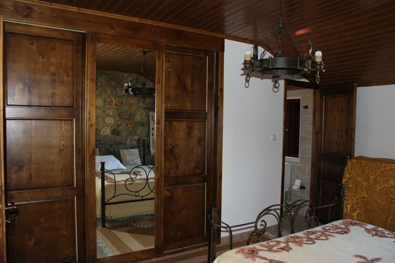 Casa Da Azenha Villa Sortelha Dış mekan fotoğraf